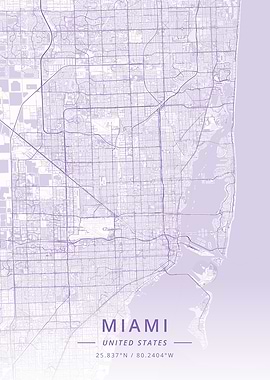Miami United States