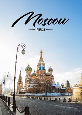 Moscow