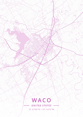 Waco United States