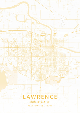 Lawrence United States