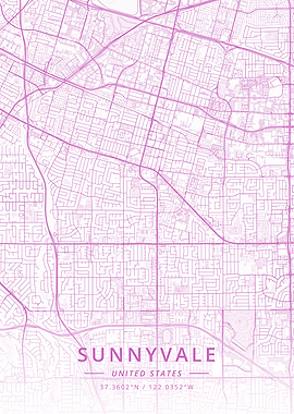 Sunnyvale United States