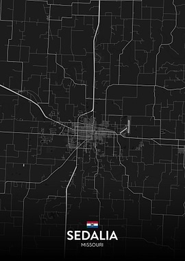 Sedalia MO