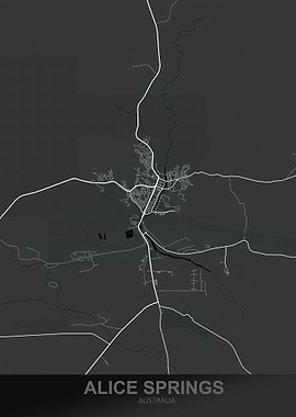 Alice Springs Australia