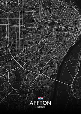 Affton MO