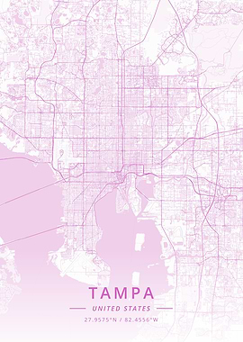 Tampa United States