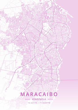 Maracaibo Venezuela
