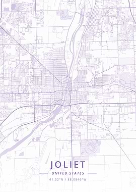 Joliet United States