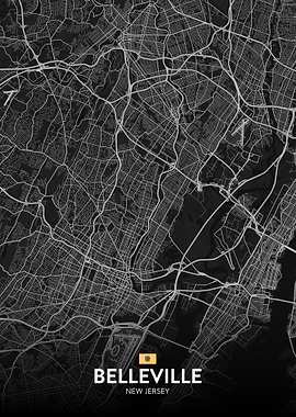 Belleville NJ