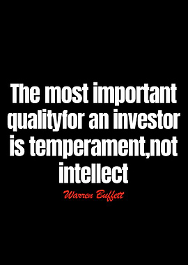 Warren Buffett Quotes