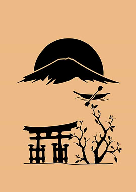 Japanese Decoration 43