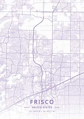 Frisco United States