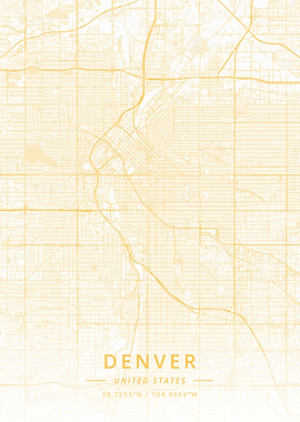 Denver United States