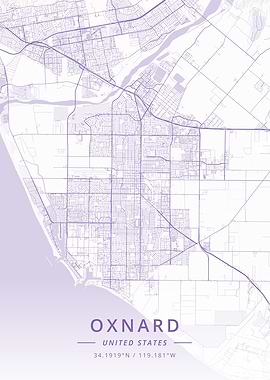 Oxnard United States