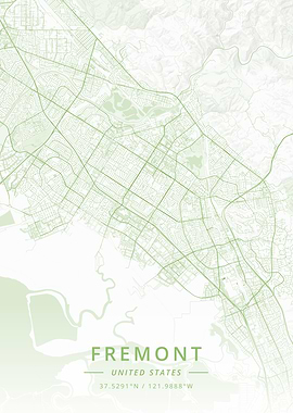 Fremont United States