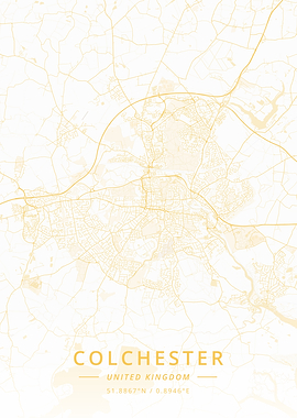 Colchester United Kingdom