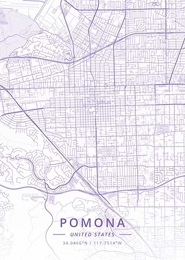 Pomona United States