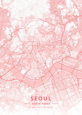Seoul South Korea