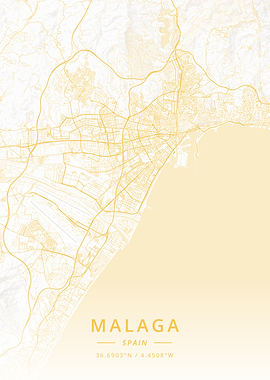 Malaga Spain