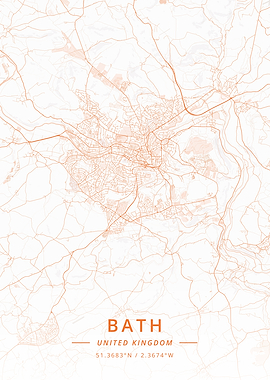 Bath United Kingdom