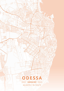 Odessa Ukraine