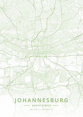 Johannesburg South Africa