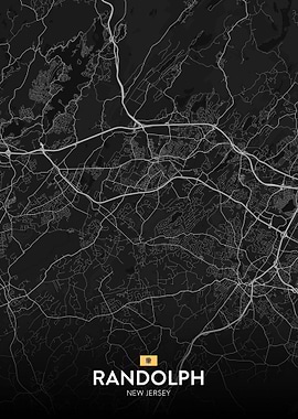 Randolph NJ