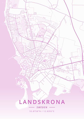 Landskrona Sweden