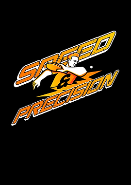 Speed Precision