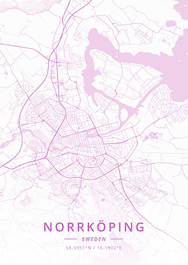 Norrkoping Sweden