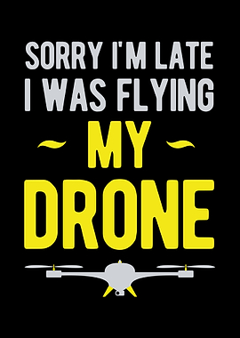 Funny Drone