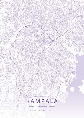 Kampala Uganda
