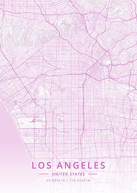 Los Angeles United States