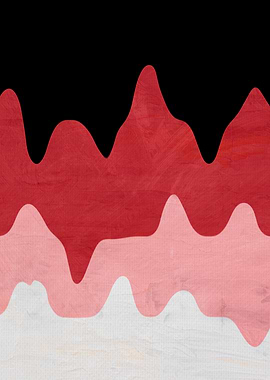 Abstract Fluid Art 2