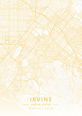 Irvine United States