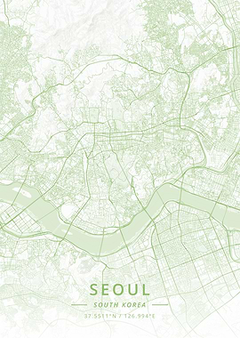 Seoul South Korea