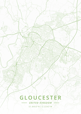 Gloucester United Kingdom
