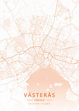 Vasteras Sweden