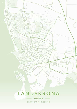 Landskrona Sweden
