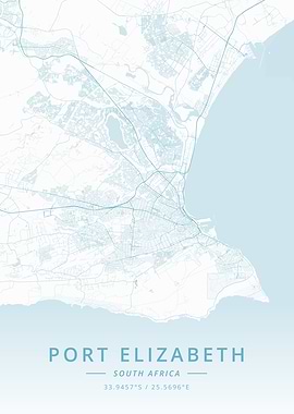 Port Elizabeth SA