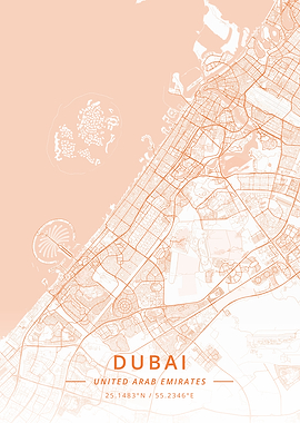 Dubai United Arab Emirates