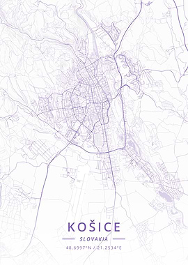 Kosice Slovakia
