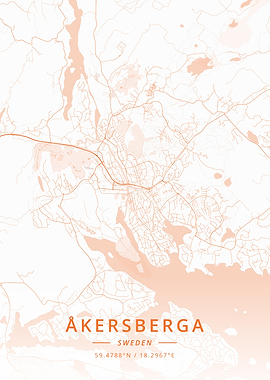 Akersberga Sweden