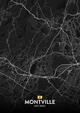 Montville NJ