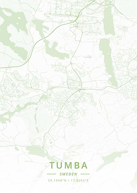 Tumba Sweden
