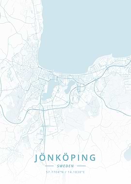 Jonkoping Sweden