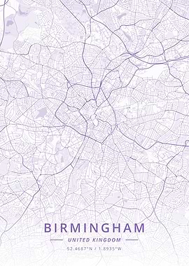 Birmingham United Kingdom