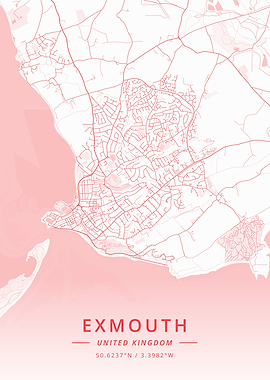 Exmouth United Kingdom