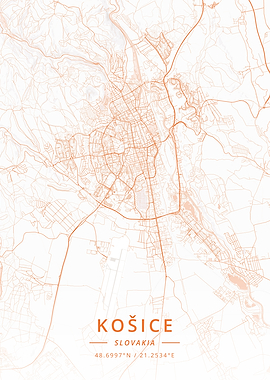 Kosice Slovakia