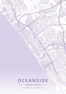 Oceanside United States