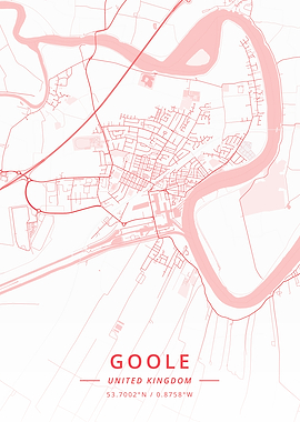Goole United Kingdom